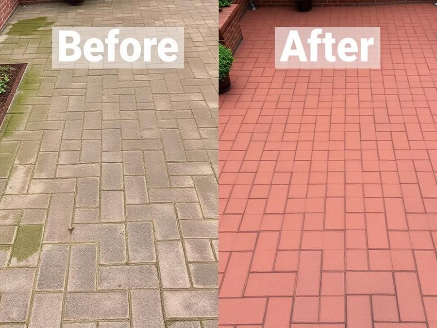 Patios